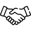 Håndtryk