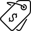 Prismærke - Tilbud